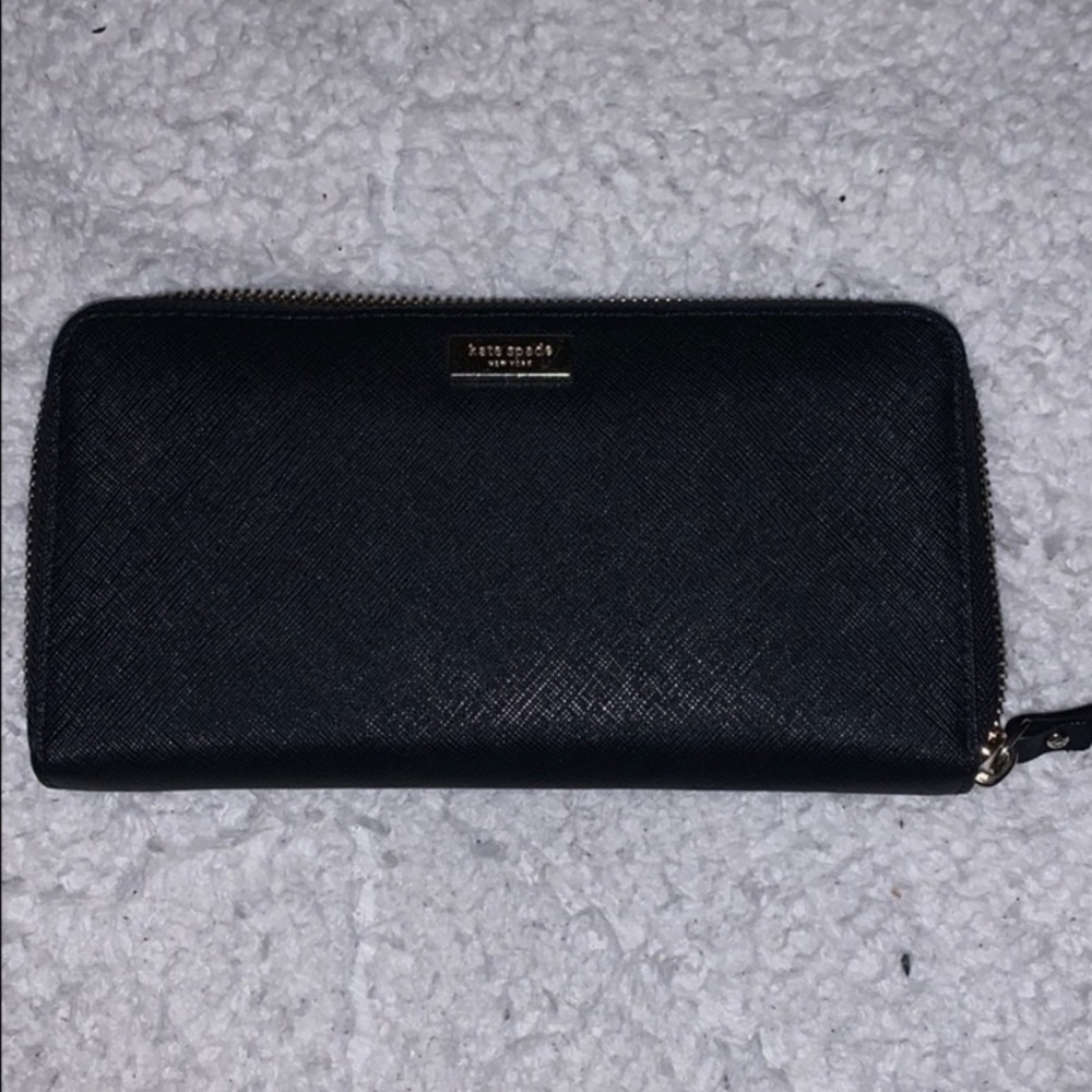 Kate Spade wallet